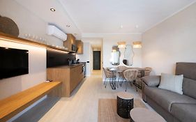 Apartamentos Marplana