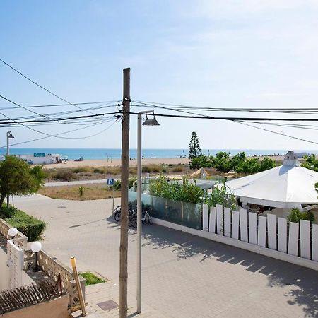 Apartamentos Marplana Castelldefels Esterno foto