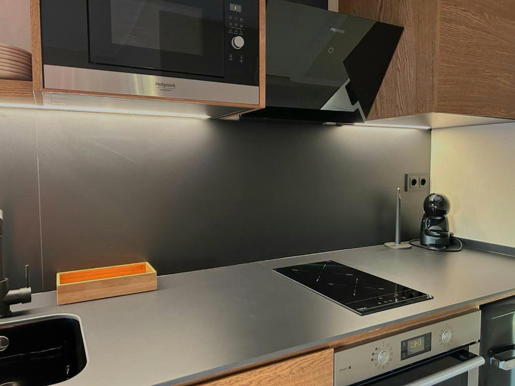 Apartamentos Marplana Castelldefels Esterno foto