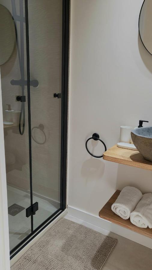 Apartamentos Marplana Castelldefels Esterno foto
