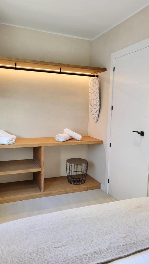 Apartamentos Marplana Castelldefels Esterno foto