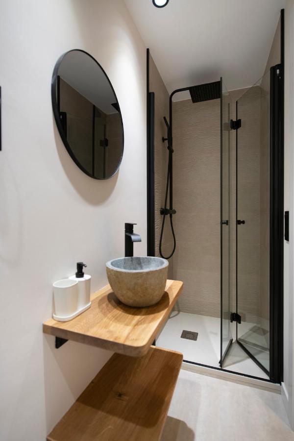 Apartamentos Marplana Castelldefels Esterno foto