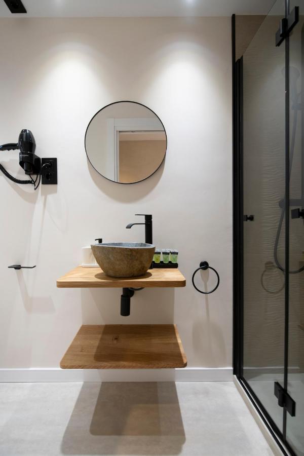 Apartamentos Marplana Castelldefels Esterno foto